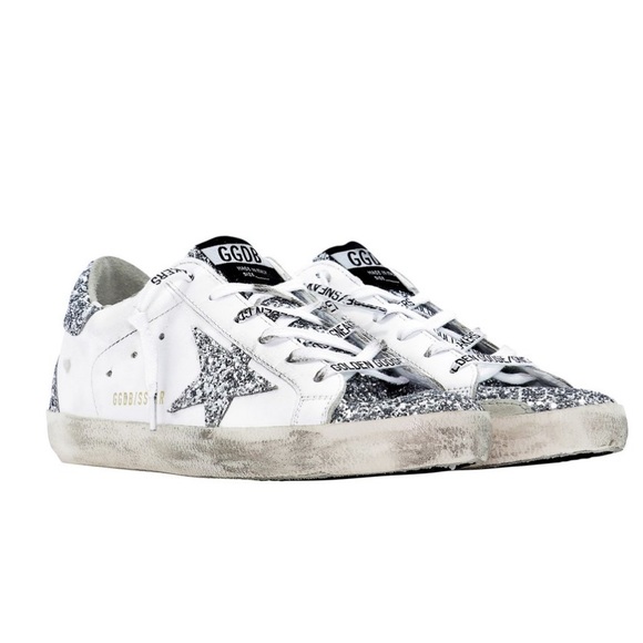 Golden Goose Sneakers - Picture 1 of 16
